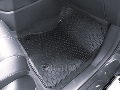 Gumové koberce RIGUM - Honda ZR-V 2023- 