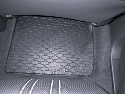 Gumové koberce RIGUM - Honda ZR-V 2023- 