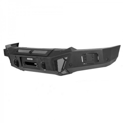 Front bumper Go Rhino BR6
