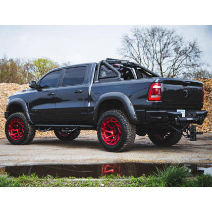 Rear bumper Go Rhino BR20.5