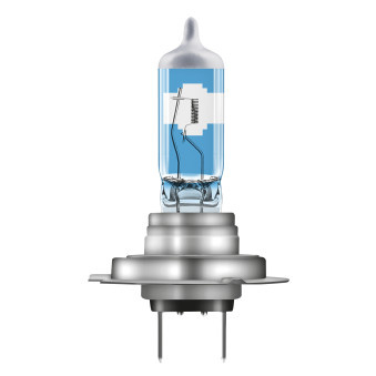 Žárovka H7 Osram NIGHT BREAKER Laser +150  2ks