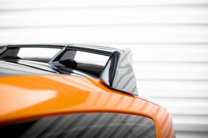 Střešní spojler Ford Focus 2004-2011 MK2 HB < RS Look >