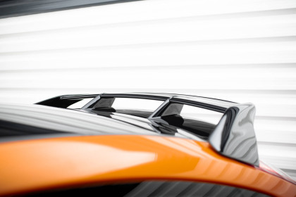 Střešní spojler Ford Focus 2004-2011 MK2 HB < RS Look >