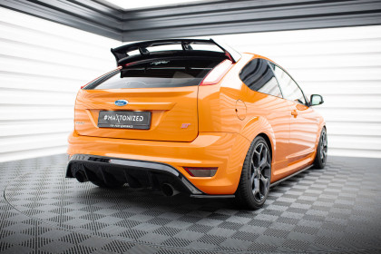 Střešní spojler Ford Focus 2004-2011 MK2 HB < RS Look >