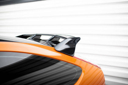 Střešní spojler Ford Focus 2004-2011 MK2 HB < RS Look >