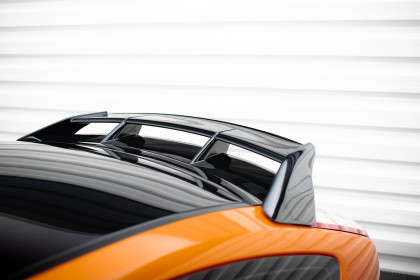 Střešní spojler Ford Focus 2004-2011 MK2 HB < RS Look >
