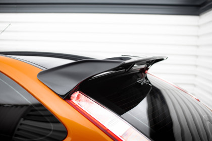 Střešní spojler Ford Focus 2004-2011 MK2 HB < RS Look >