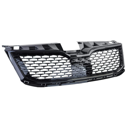 Maska pro Škoda Octavia III 5E facelift 2017-2020 DIAMOND 