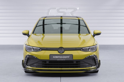 Cup-Spoilerlippe mit ABE für VW Golf 8 CSL903-S