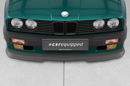 Cup-Spoilerlippe für BMW 3er E30 Coupe CSL906-G