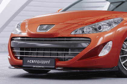 Cup-Spoilerlippe mit ABE für Peugeot RCZ CSL761-G
