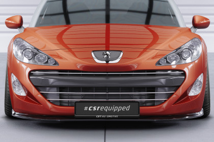 Cup-Spoilerlippe mit ABE für Peugeot RCZ CSL761-G