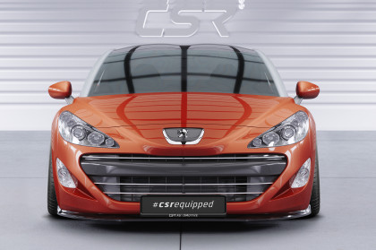 Cup-Spoilerlippe mit ABE für Peugeot RCZ CSL761-G