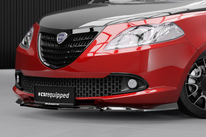 Cup-Spoilerlippe mit ABE für Lancia Ypsilon (846) CSL792-S