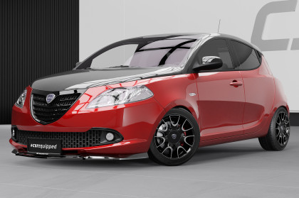 Cup-Spoilerlippe mit ABE für Lancia Ypsilon (846) CSL792-S