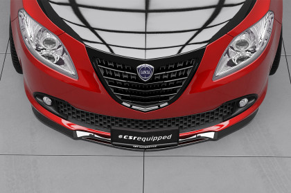 Cup-Spoilerlippe mit ABE für Lancia Ypsilon (846) CSL792-S