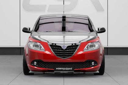 Cup-Spoilerlippe mit ABE für Lancia Ypsilon (846) CSL792-S