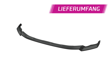 Cup-Spoilerlippe mit ABE für VW Tiguan 2 (Typ AD) Allspace CSL793-M