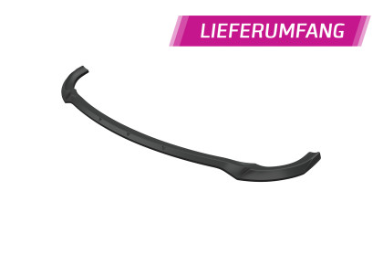 Cup-Spoilerlippe mit ABE für Mercedes-Benz EQE V295 AMG / AMG-Line CSL828-C