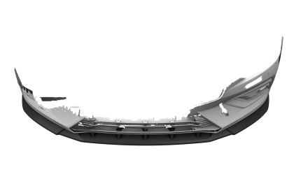 Cup-Spoilerlippe mit ABE für Volvo S60 (3. Gen) / V60 (2. Gen) CSL830-L