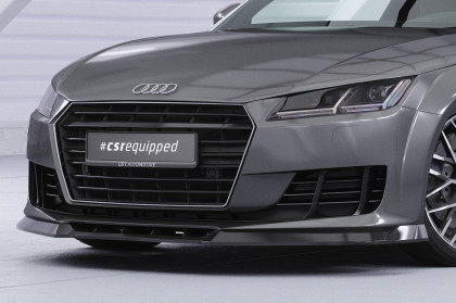 Cup-Spoilerlippe mit ABE für Audi TT FV/8S CSL835-L