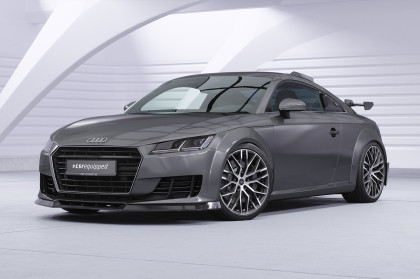 Cup-Spoilerlippe mit ABE für Audi TT FV/8S CSL835-L