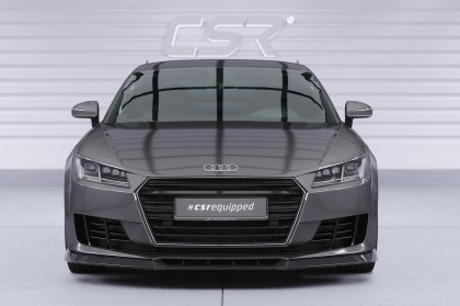 Cup-Spoilerlippe mit ABE für Audi TT FV/8S CSL835-M