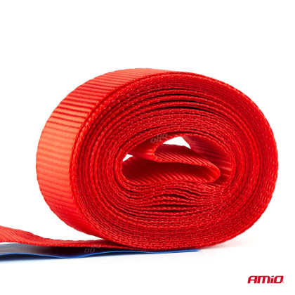 Upínací popruh s ráčnou 500kg 25mm 4m BELT-06