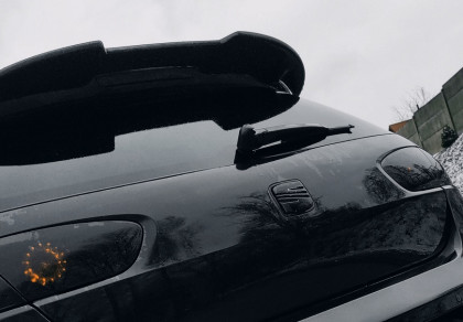 Spoiler-křídlo střešní TFB Seat Leon II
