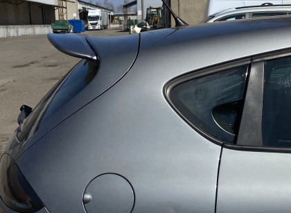 Spoiler-křídlo střešní TFB Seat Leon II