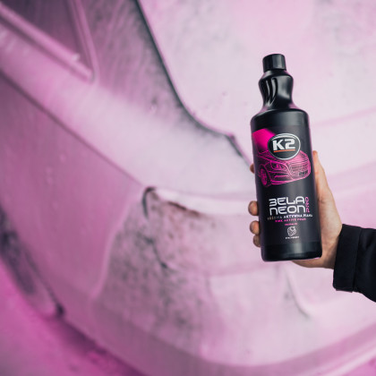 K2 BELA NEON PRO 1L - aktivní pěna, 1 L