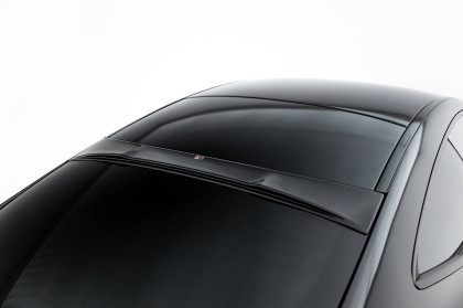 Prodloužení střechy Mercedes-AMG CLE 53 / AMG-Line C236 černý lesklý plast
