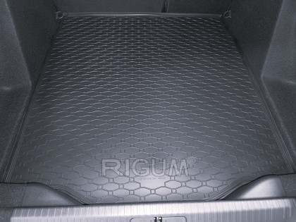 Gumová vana do kufru - Citroen C4X 2023-/Citroen Ë-C4X 2023-