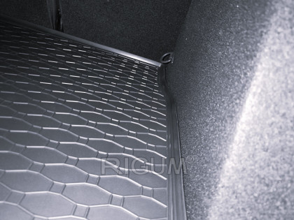 Gumová vana do kufru - Citroen C4X 2023-/Citroen Ë-C4X 2023-
