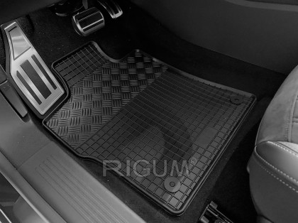 Gumové koberce RIGUM - Peugeot 308 SW 22-