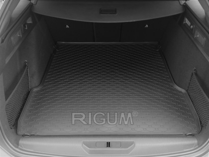 Gumová vana do kufru - PEUGEOT 308 SW 2022-