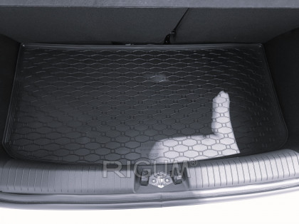 Gumová vana do kufru - HYUNDAI i10 2020-