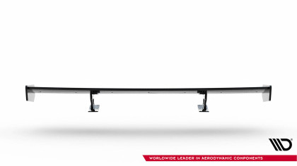 Zadní spoiler křídlo V.1 Mercedes-AMG CLE 53 C236 carbon