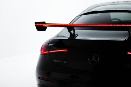 Zadní spoiler křídlo V.1 Mercedes-AMG CLE 53 C236 carbon + LED