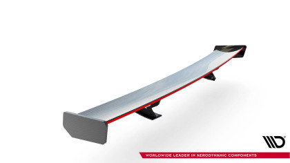 Zadní spoiler křídlo V.1 Mercedes-AMG CLE 53 C236 carbon + LED