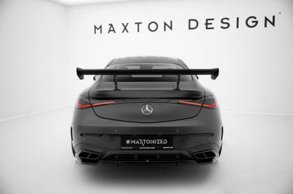 Zadní spoiler křídlo V.2 Mercedes-Benz CLE AMG-Line C236 carbon