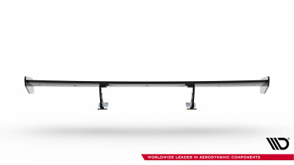 Zadní spoiler křídlo V.2 Mercedes-Benz CLE AMG-Line C236 carbon