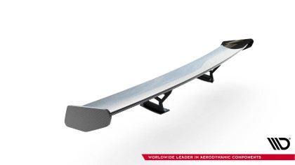 Zadní spoiler křídlo V.2 Mercedes-Benz CLE AMG-Line C236 carbon