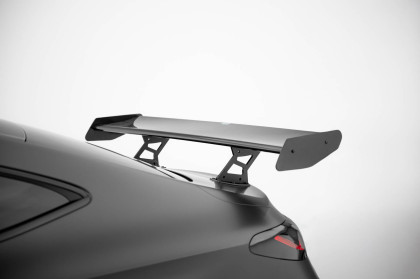 Zadní spoiler křídlo V.2 Mercedes-Benz CLE AMG-Line C236 carbon + LED