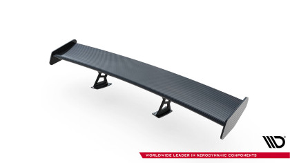 Zadní spoiler křídlo V.2 Mercedes-Benz CLE AMG-Line C236 carbon + LED