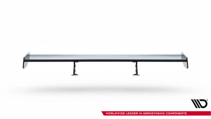 Zadní spoiler křídlo V.2 Mercedes-Benz CLE AMG-Line C236 carbon + LED