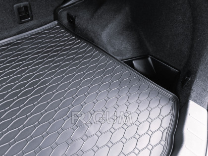 Gumová vana do kufru - MITSUBISHI ASX 2019-