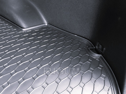 Gumová vana do kufru - KIA Sorento 5m 2015-