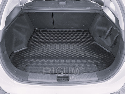 Gumová vana do kufru - KIA Ceed SW 2012- 