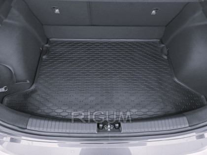 Gumová vana do kufru - KIA Ceed Hatchback 2018-